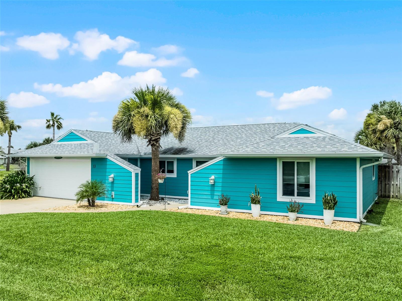 SEABRIDGE - Residential