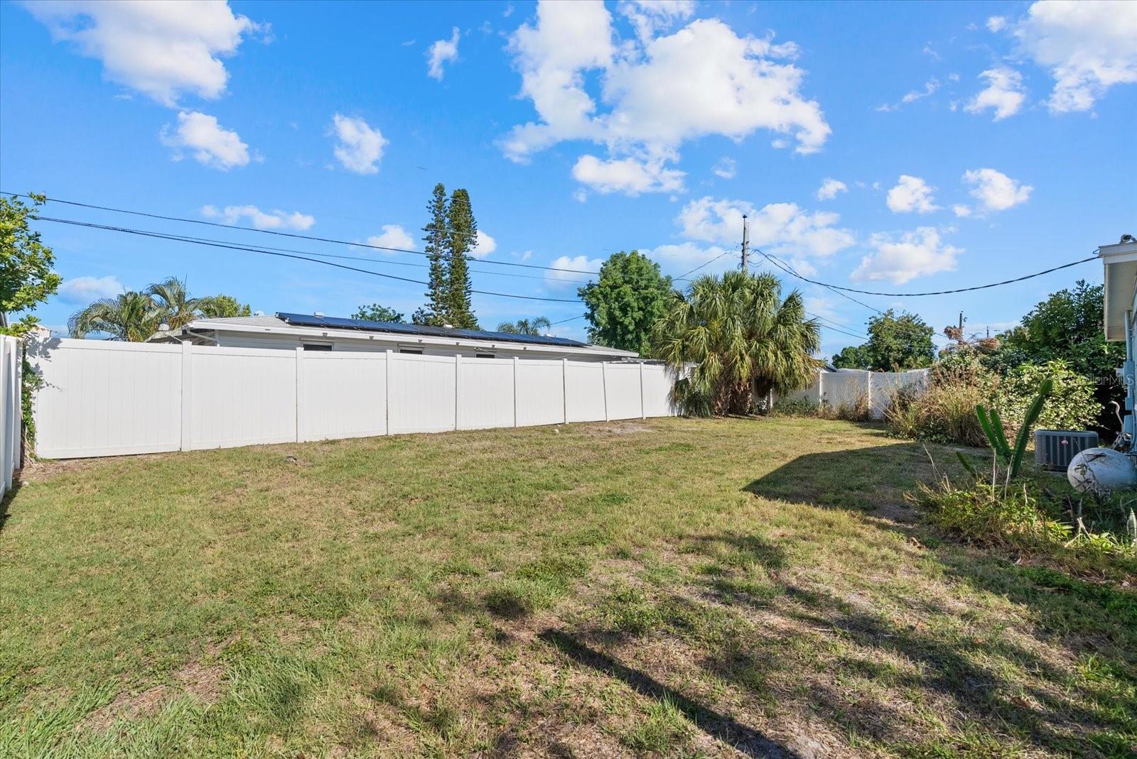 CAPE VISTA FIRST UNIT - Residential