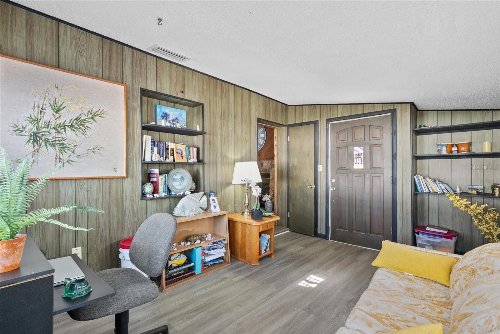 CAPE VISTA FIRST UNIT - Residential