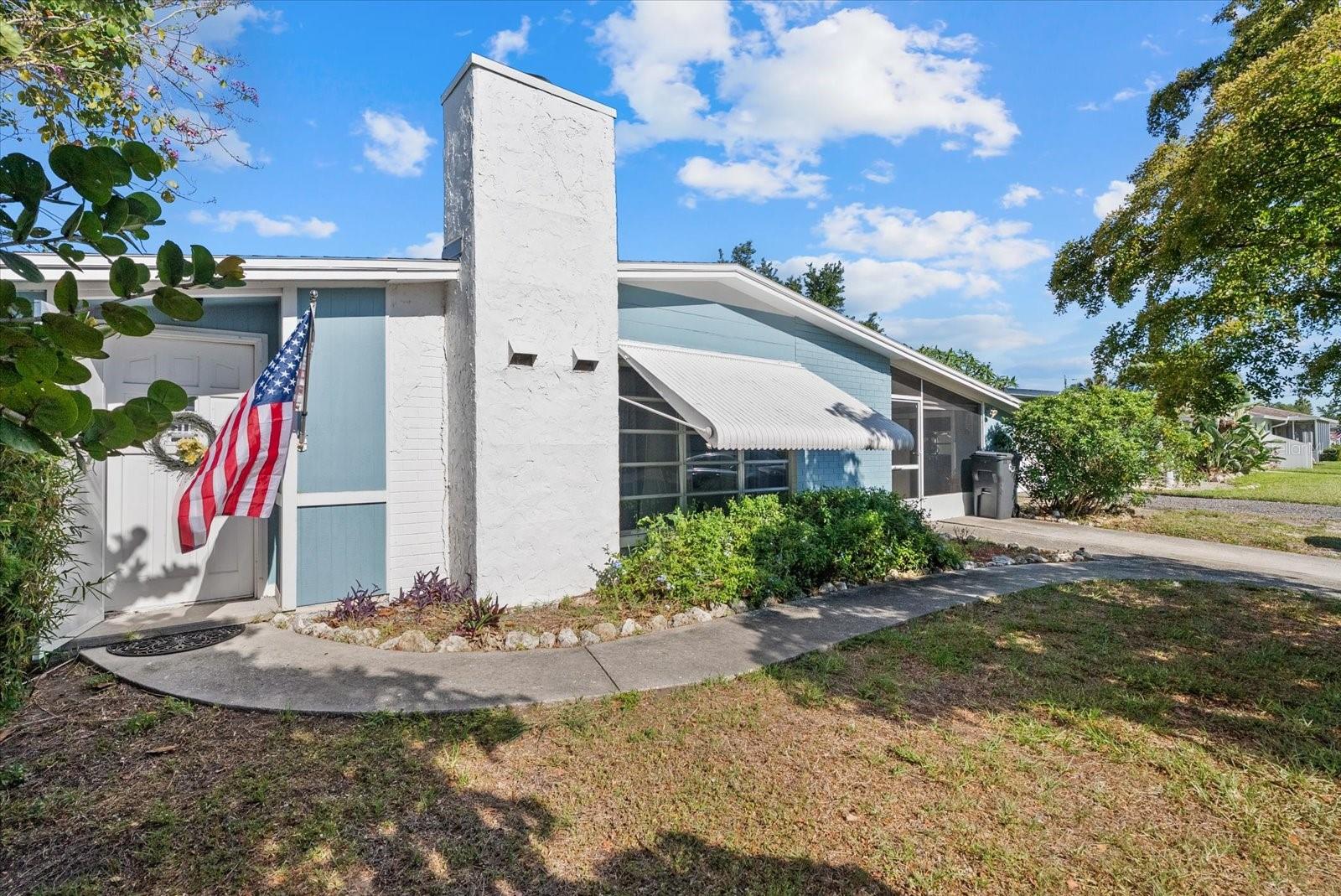 CAPE VISTA FIRST UNIT - Residential