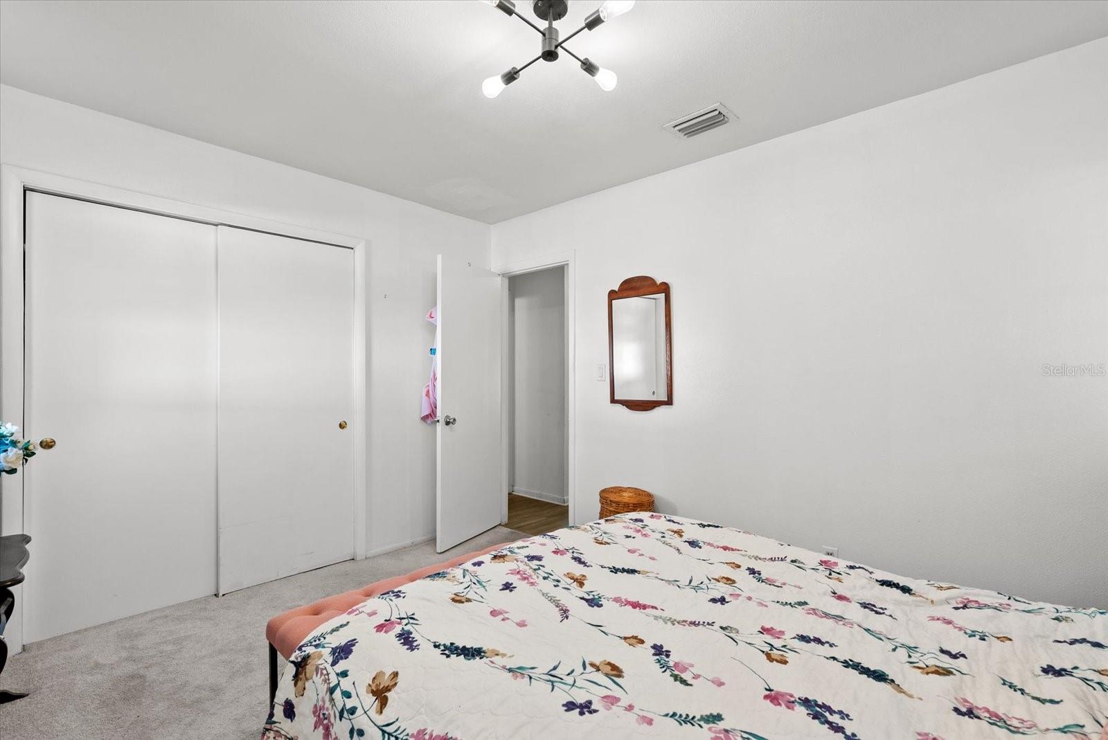 CAPE VISTA FIRST UNIT - Residential