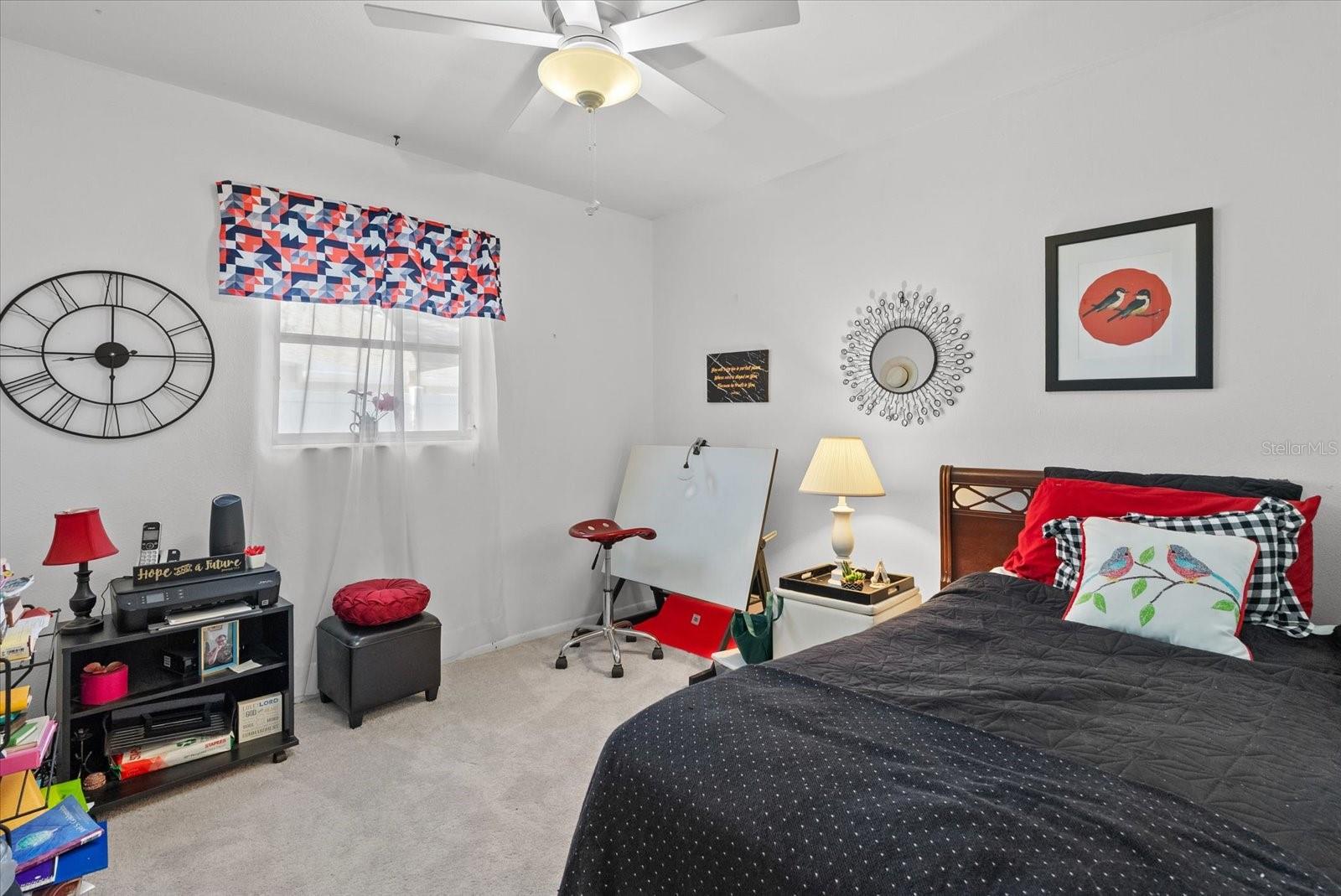 CAPE VISTA FIRST UNIT - Residential