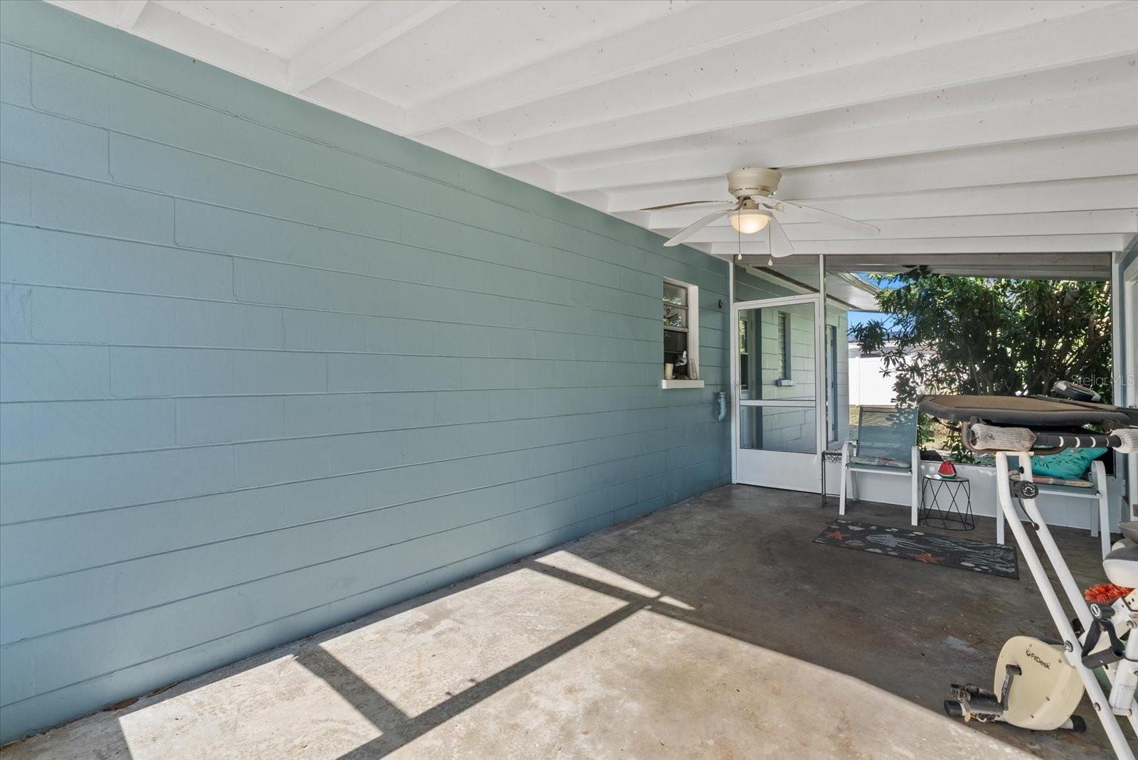 CAPE VISTA FIRST UNIT - Residential