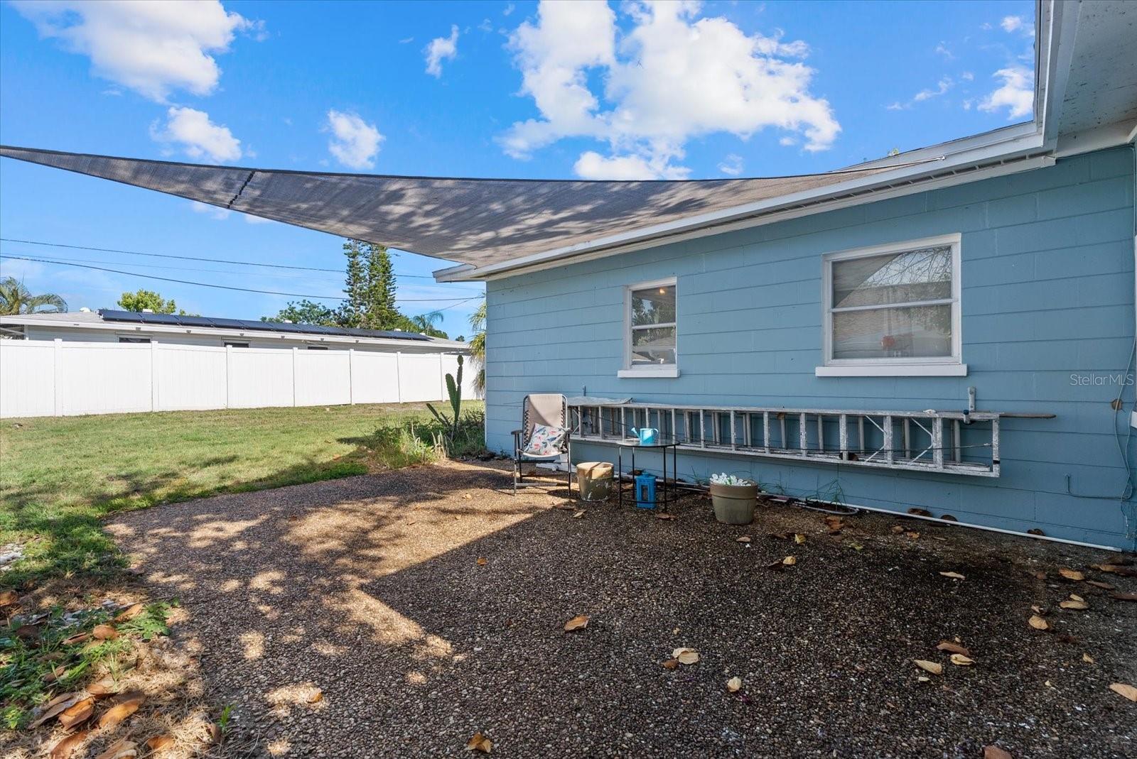 CAPE VISTA FIRST UNIT - Residential