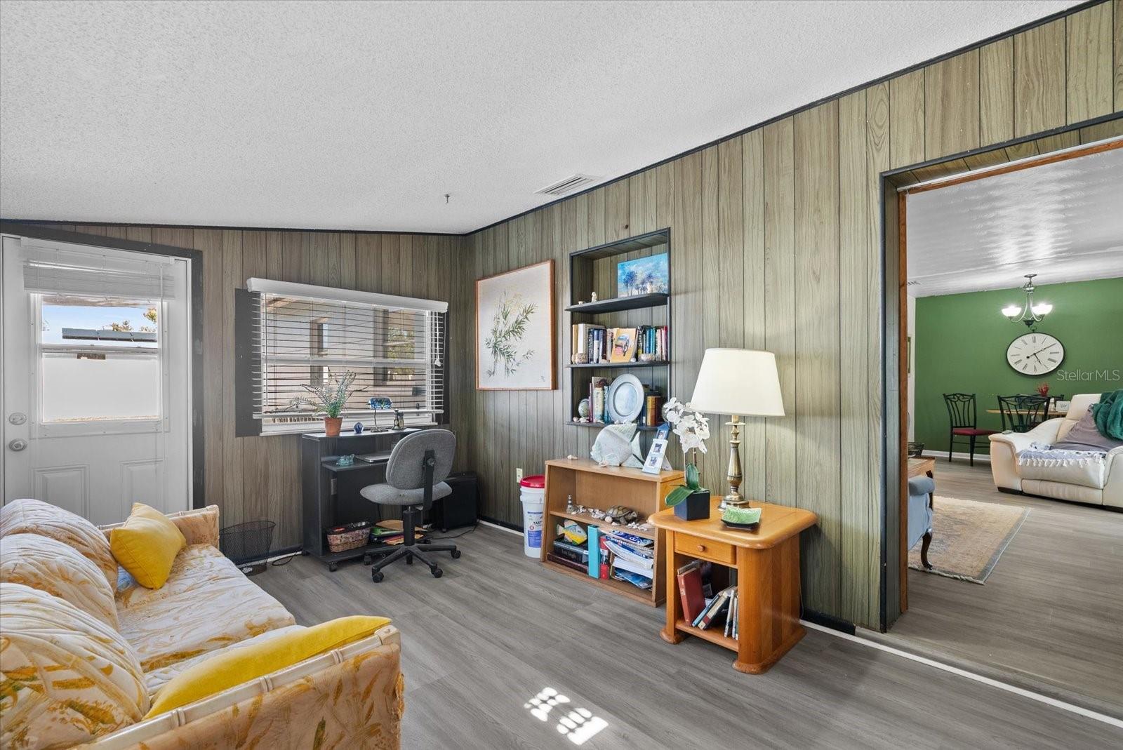 CAPE VISTA FIRST UNIT - Residential