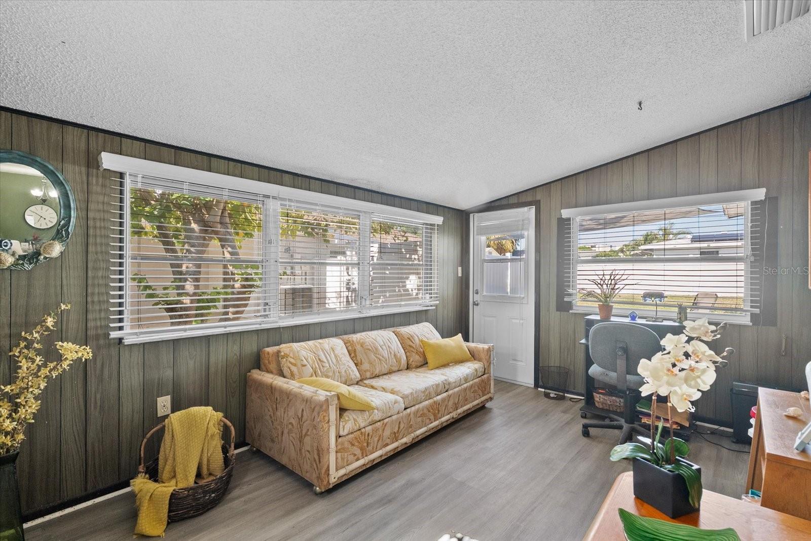 CAPE VISTA FIRST UNIT - Residential
