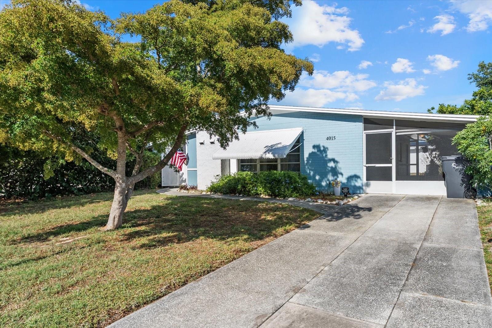 CAPE VISTA FIRST UNIT - Residential
