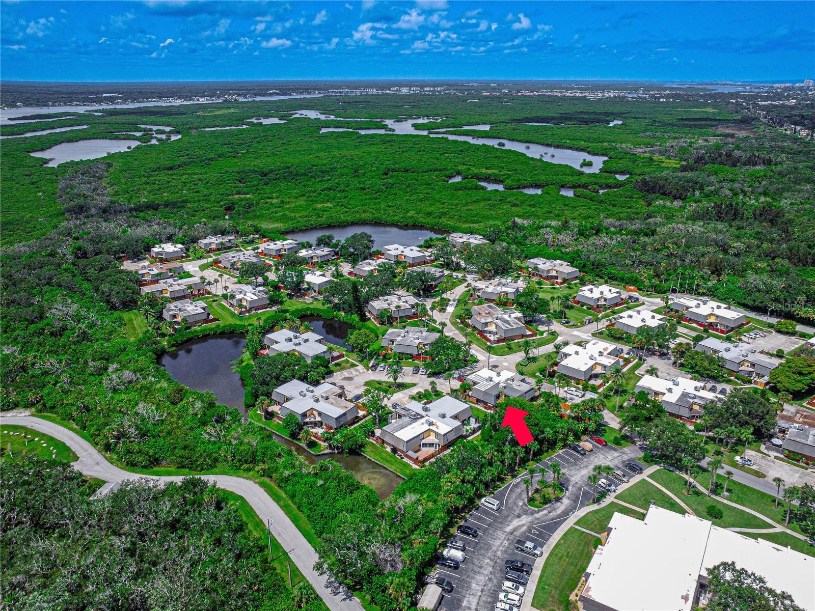 CEDAR DUNES CONDO PH 01-05 - Residential Lease