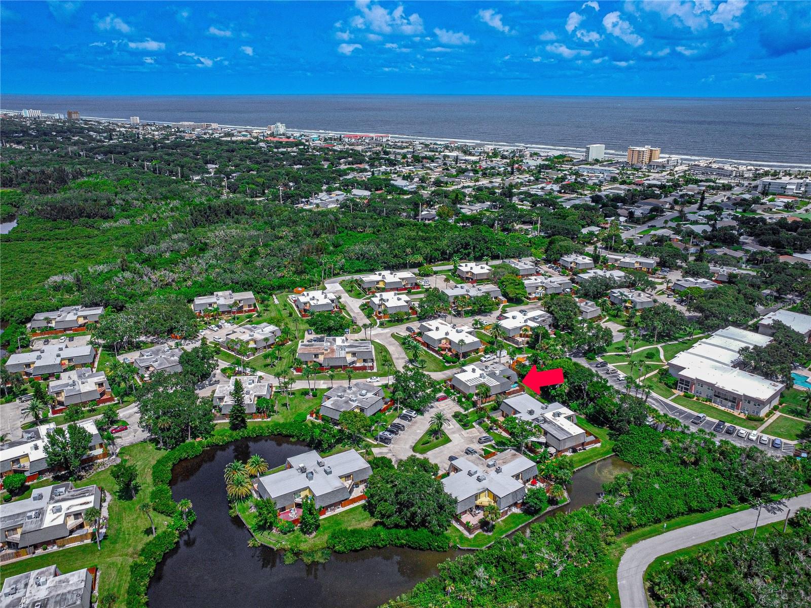 CEDAR DUNES CONDO PH 01-05 - Residential Lease