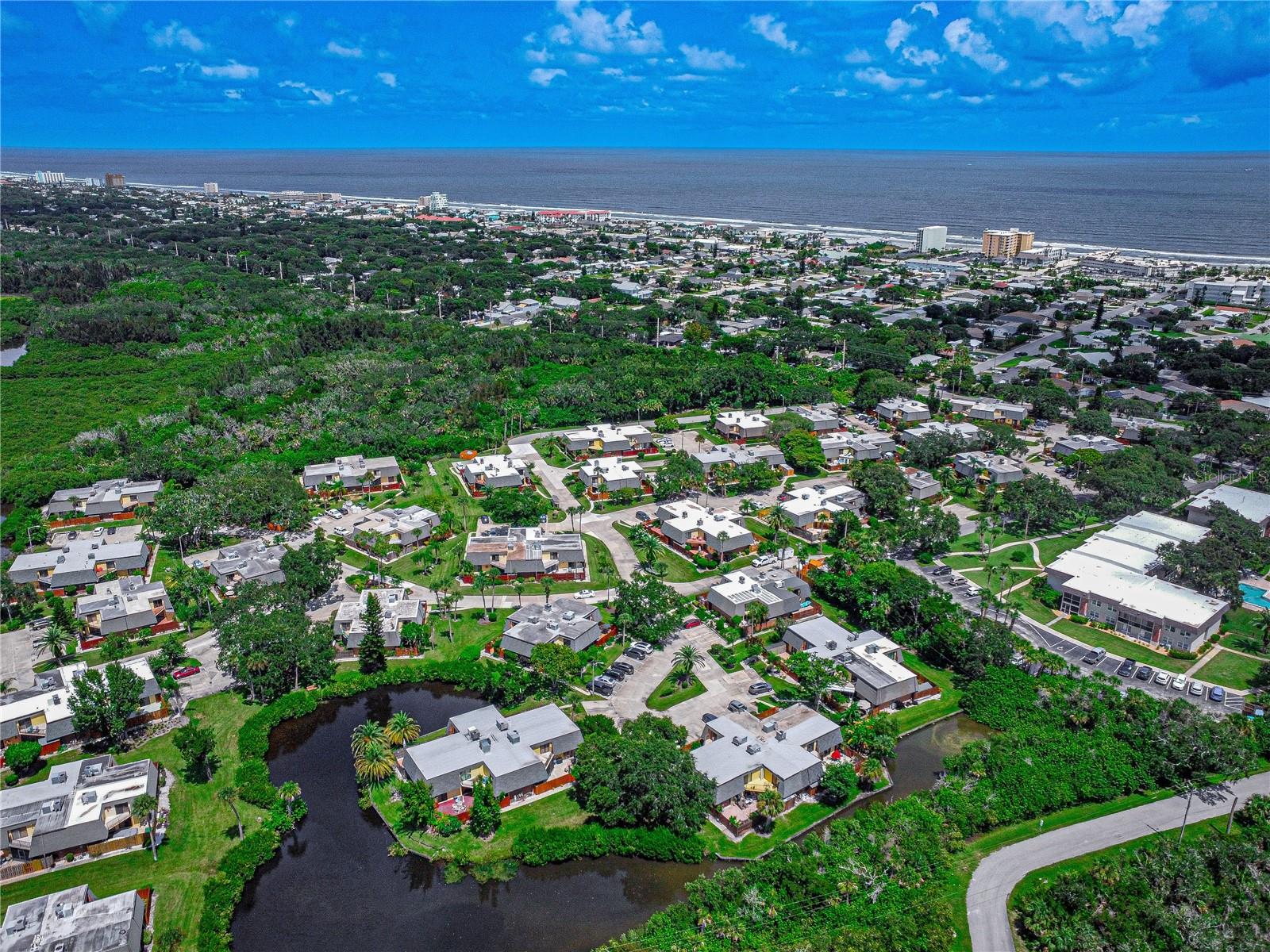 CEDAR DUNES CONDO PH 01-05 - Residential Lease