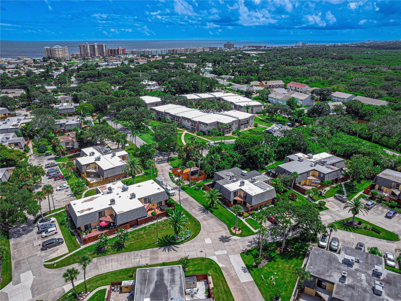 CEDAR DUNES CONDO PH 01-05 - Residential Lease