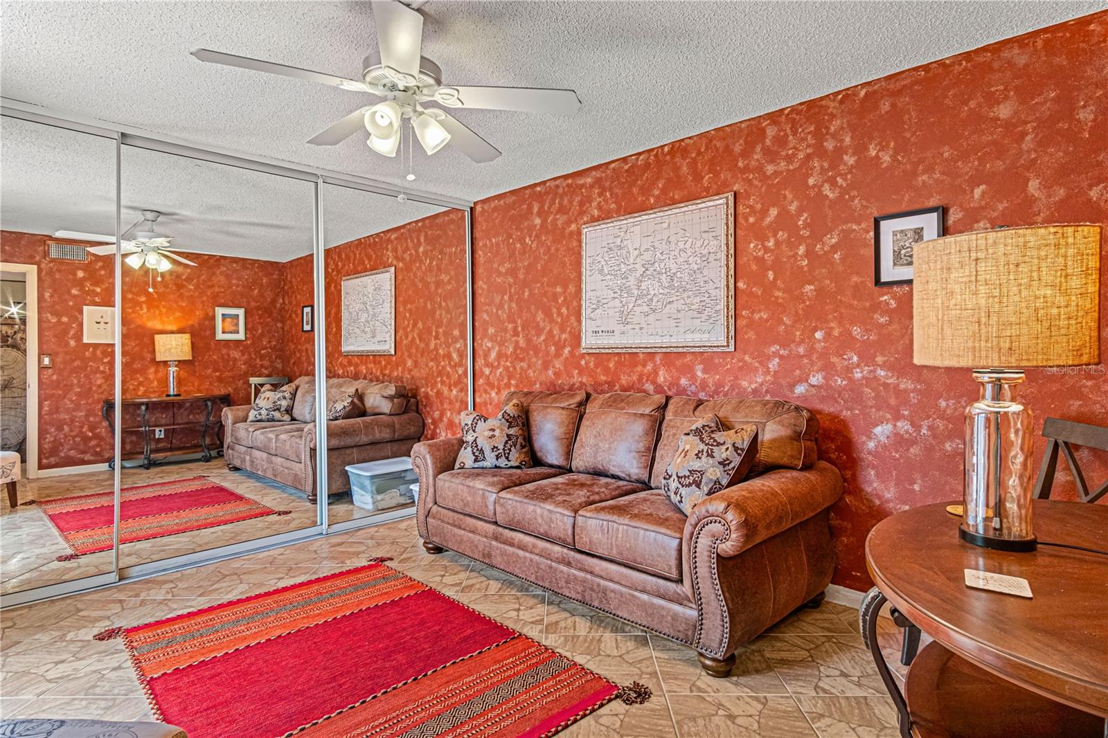 CEDAR DUNES CONDO PH 01-05 - Residential Lease