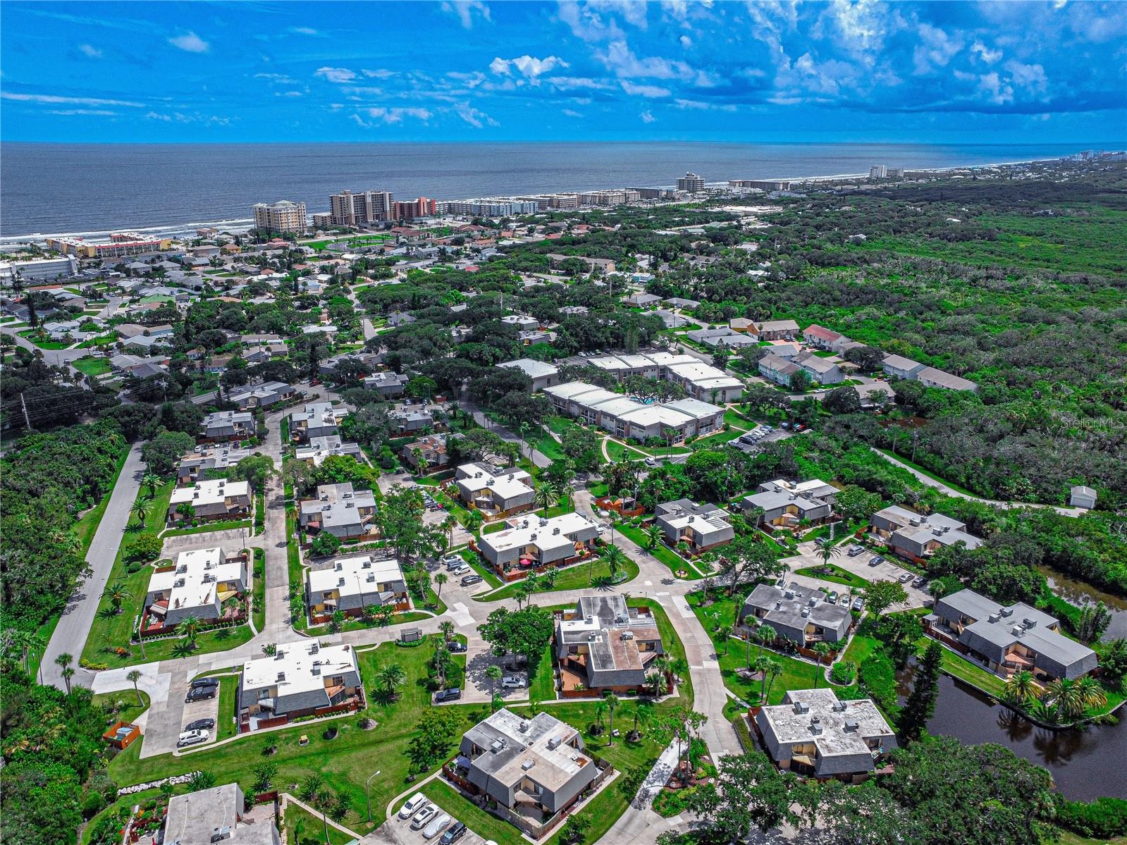CEDAR DUNES CONDO PH 01-05 - Residential Lease