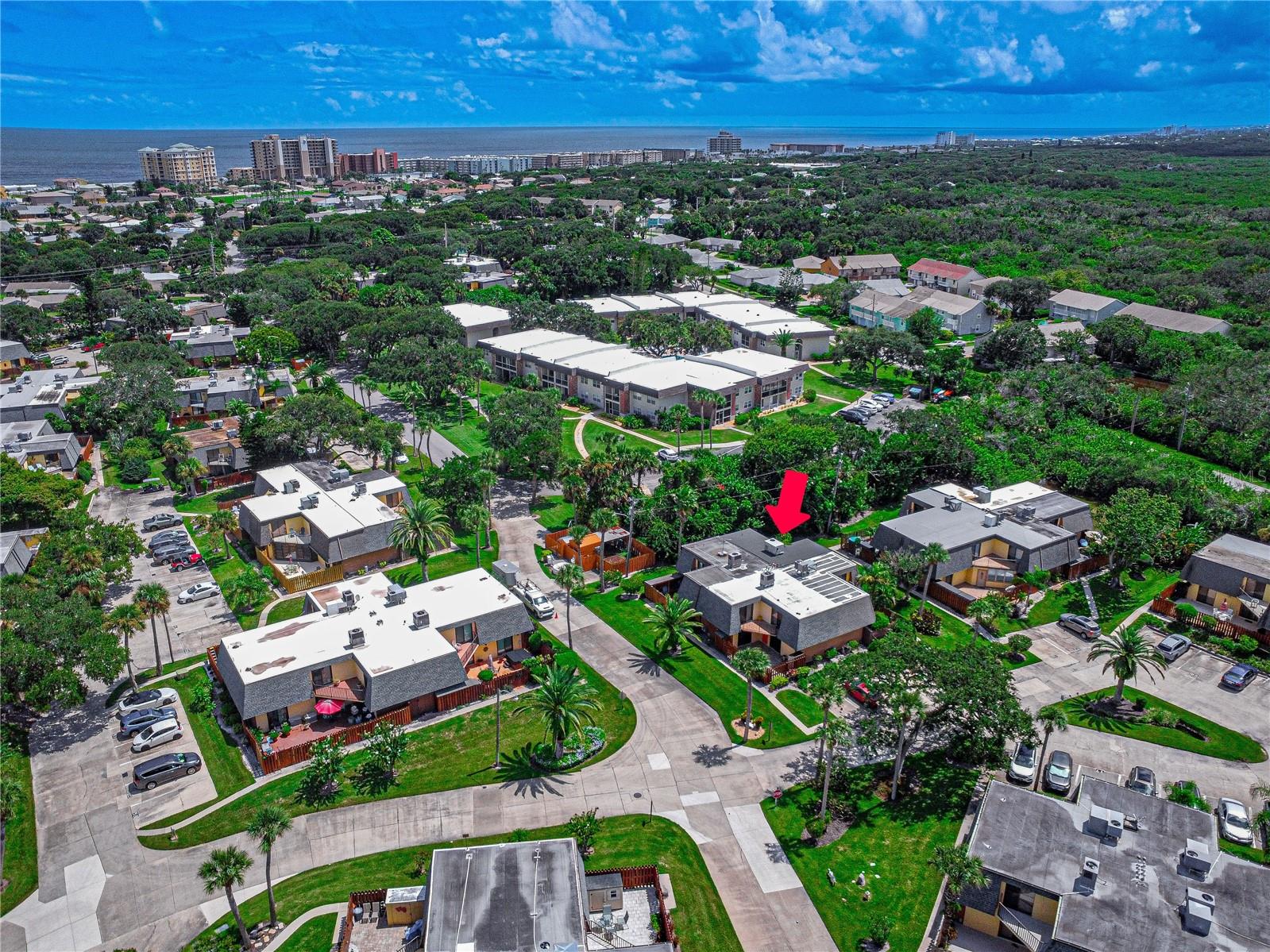 CEDAR DUNES CONDO PH 01-05 - Residential Lease
