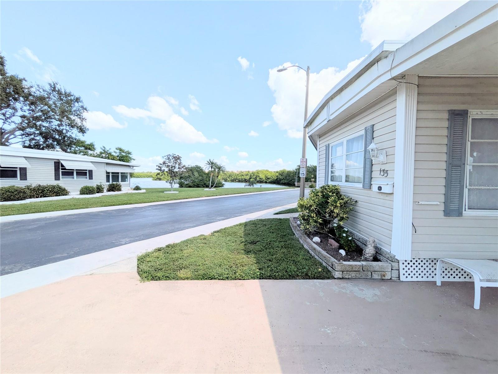 EDGEWATER PINES ROC INC (UNRECORDED) - Residential