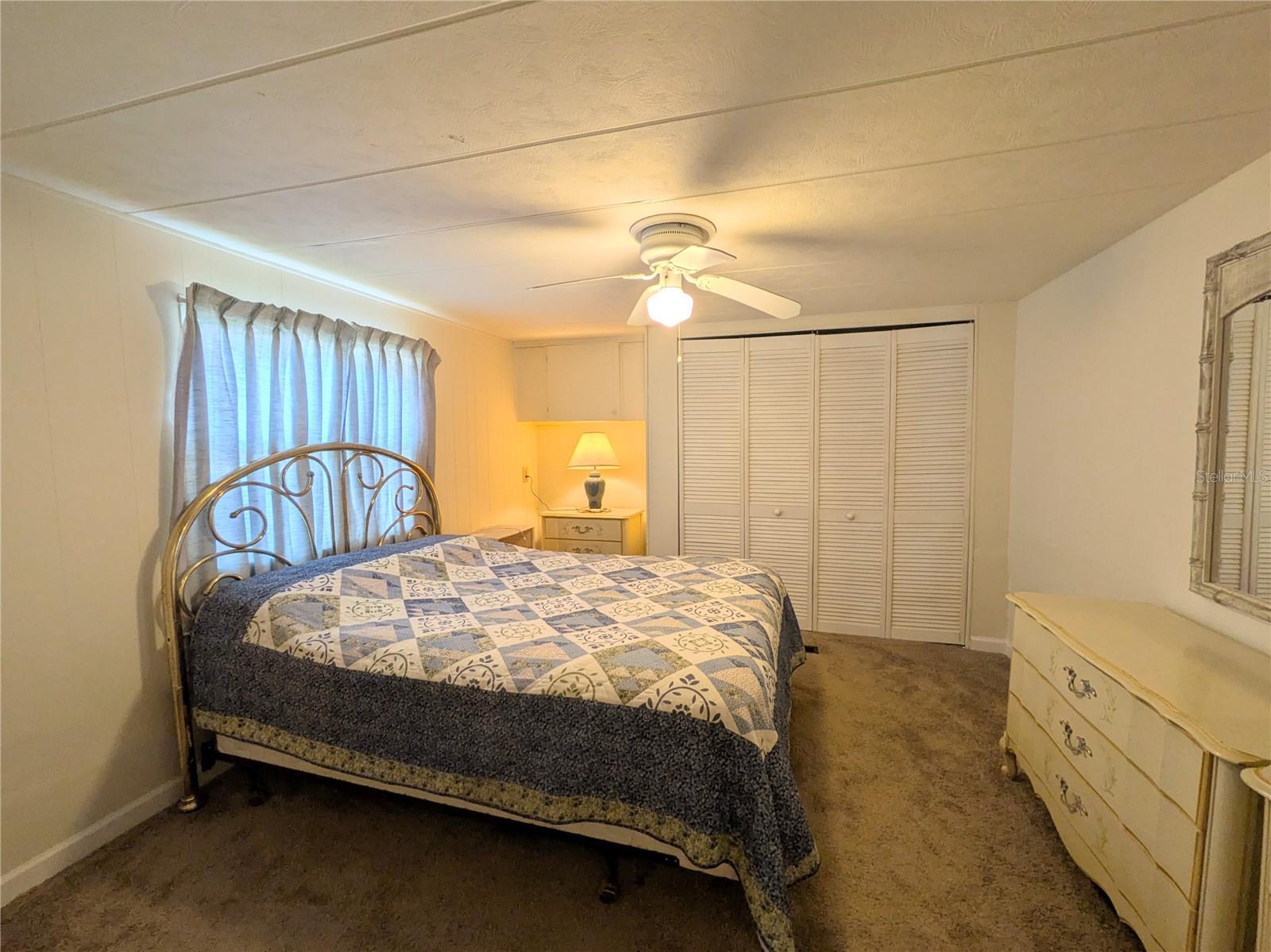 EDGEWATER PINES ROC INC (UNRECORDED) - Residential