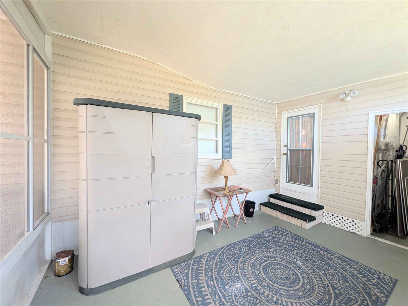 EDGEWATER PINES ROC INC (UNRECORDED) - Residential