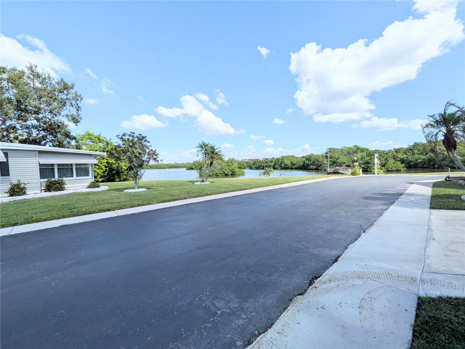 EDGEWATER PINES ROC INC (UNRECORDED) - Residential