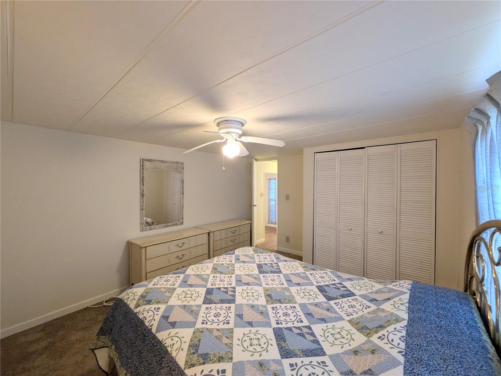 EDGEWATER PINES ROC INC (UNRECORDED) - Residential