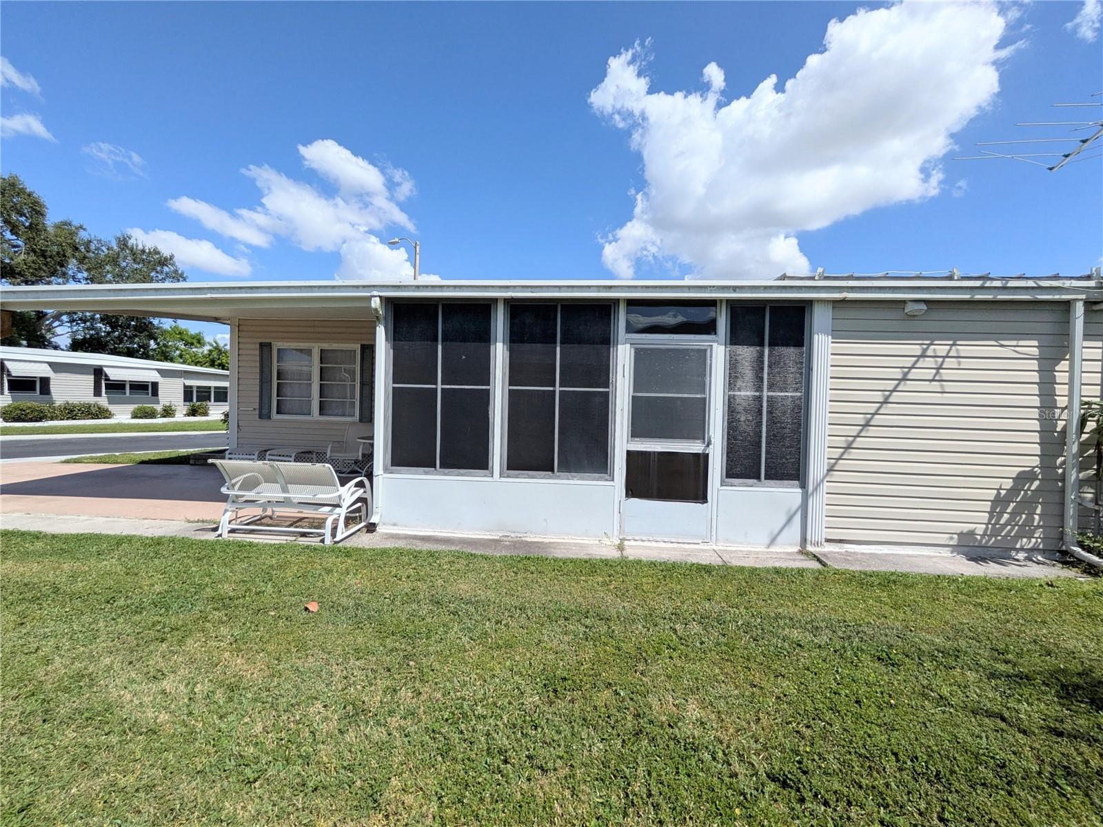 EDGEWATER PINES ROC INC (UNRECORDED) - Residential