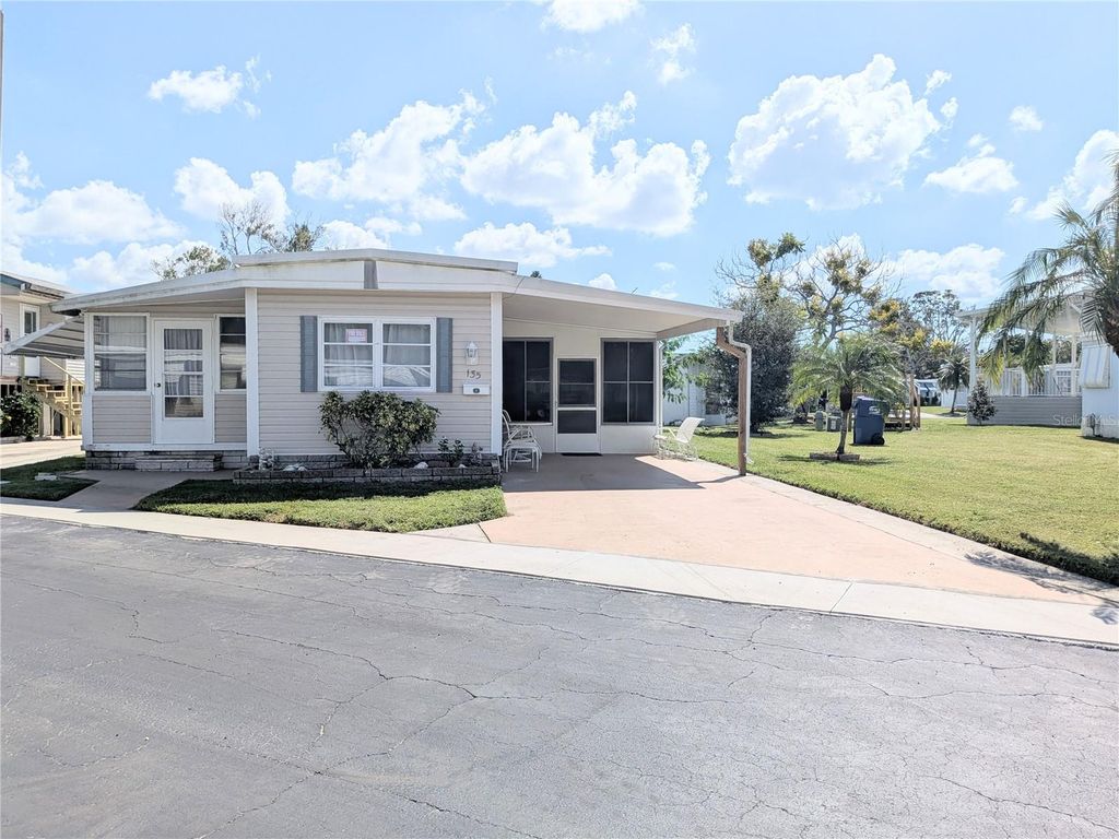 Photo of 10399 67th Avenue #135, Seminole, FL 33772 (MLS # TB8446505)