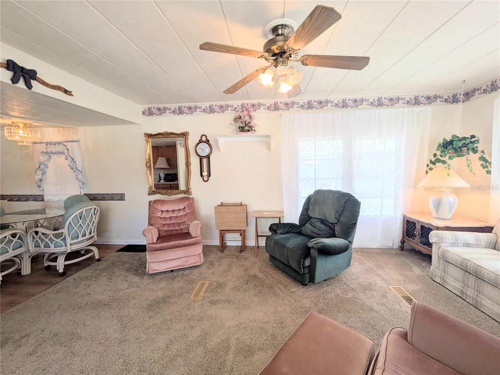 EDGEWATER PINES ROC INC (UNRECORDED) - Residential