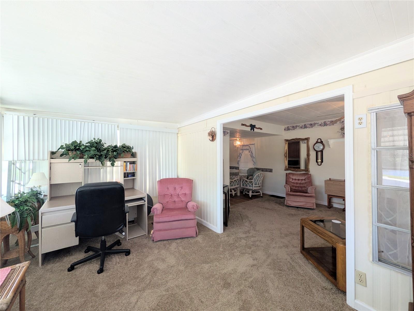 EDGEWATER PINES ROC INC (UNRECORDED) - Residential