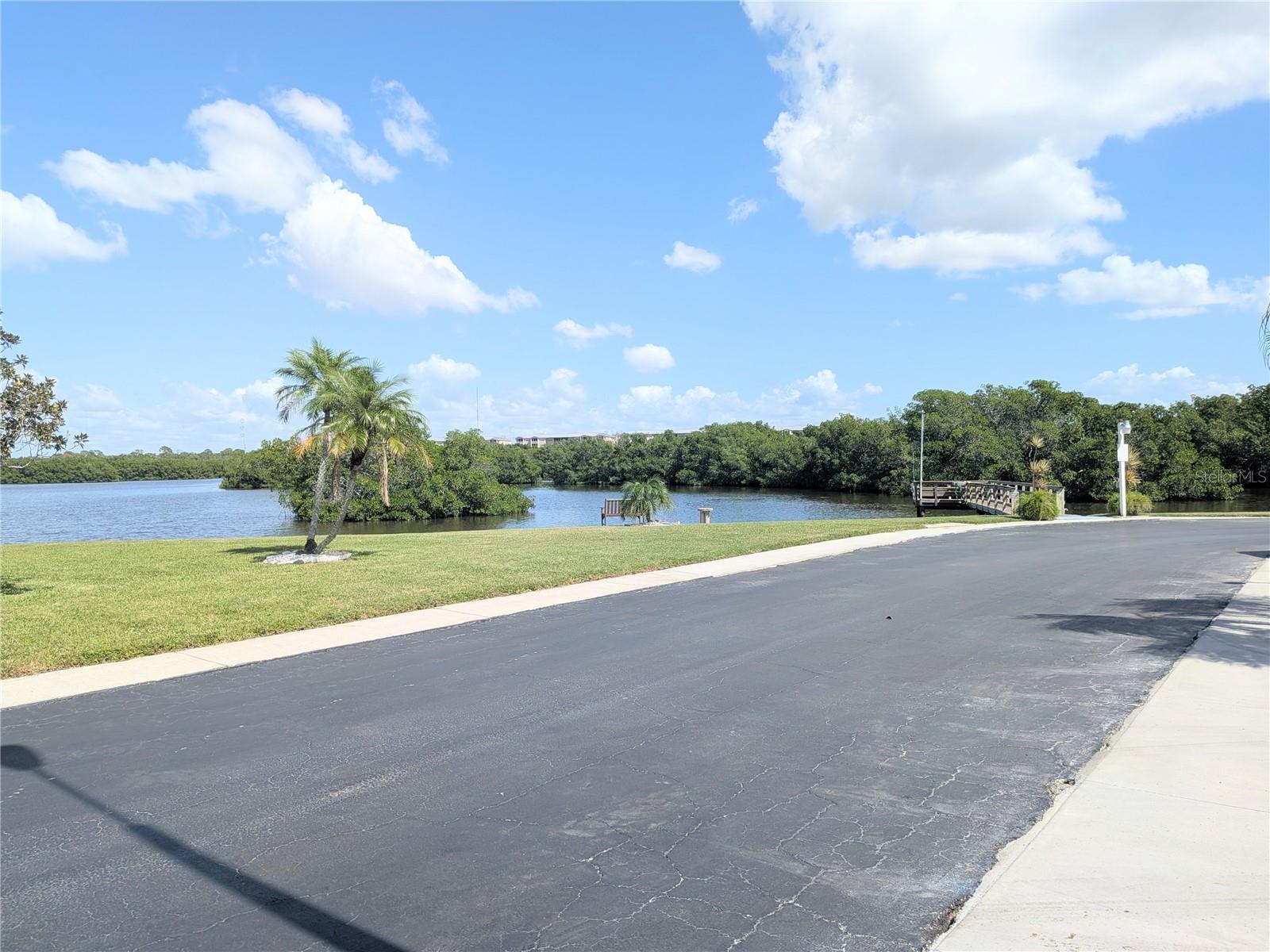 EDGEWATER PINES ROC INC (UNRECORDED) - Residential