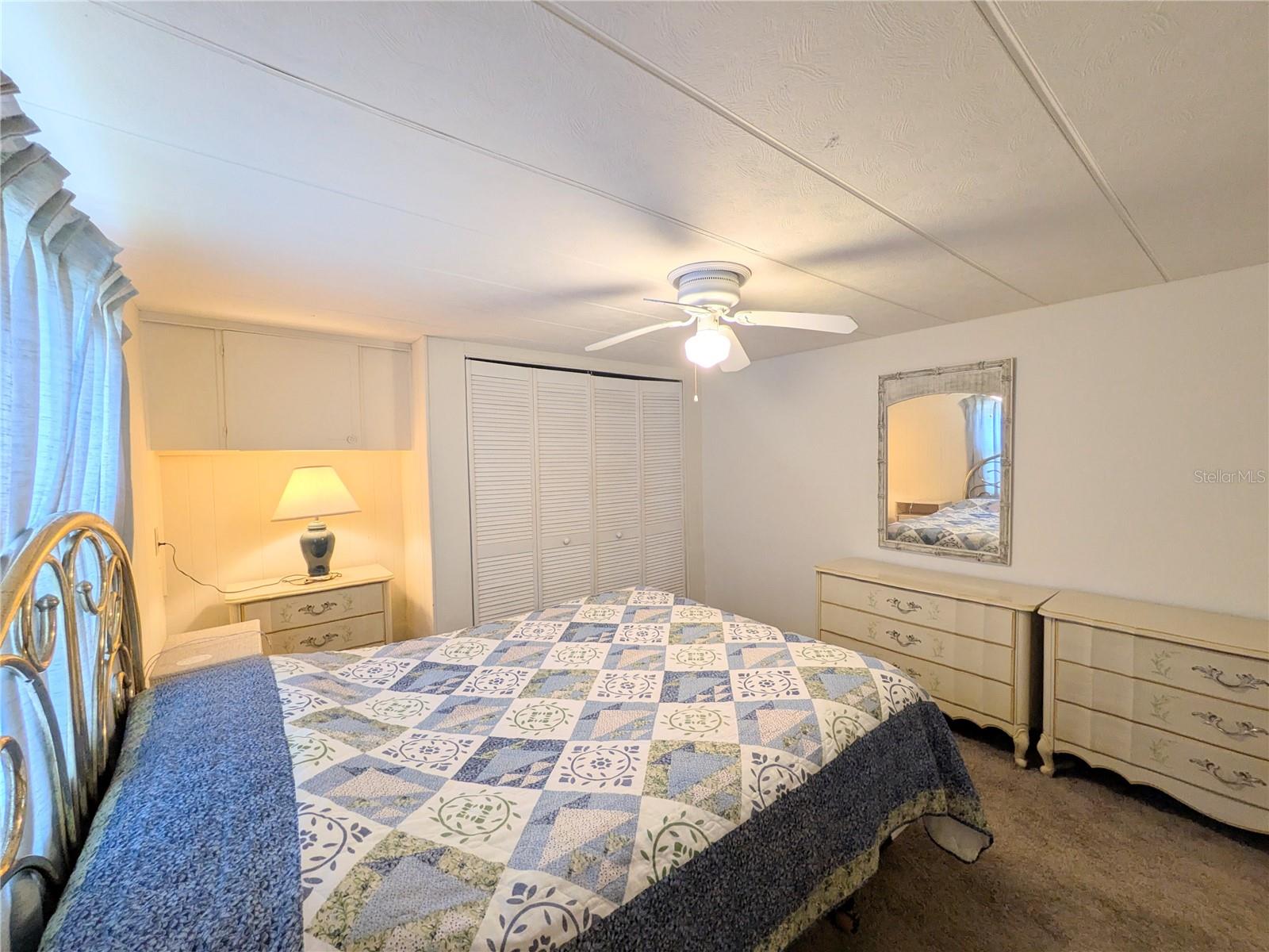 EDGEWATER PINES ROC INC (UNRECORDED) - Residential