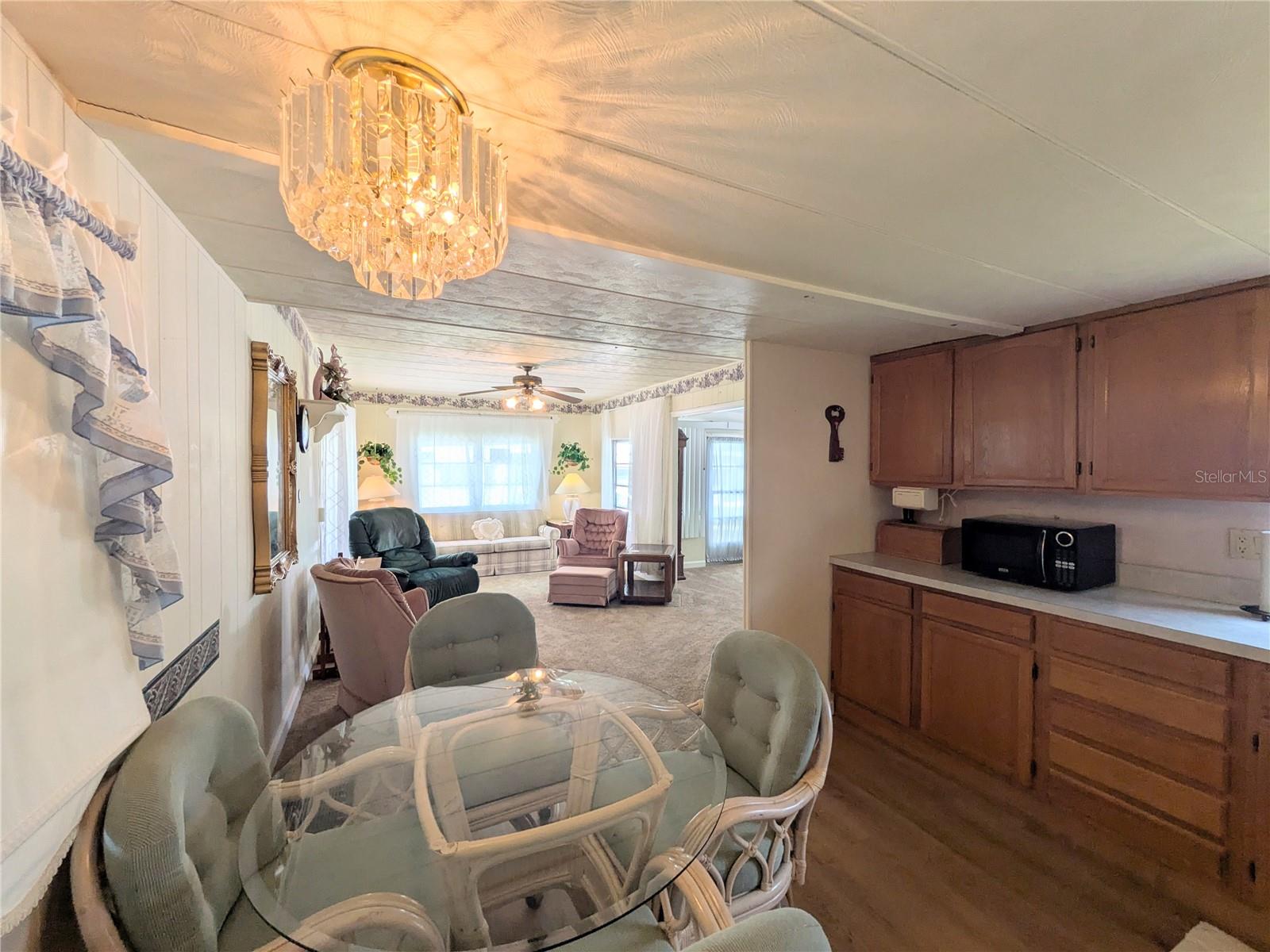 EDGEWATER PINES ROC INC (UNRECORDED) - Residential