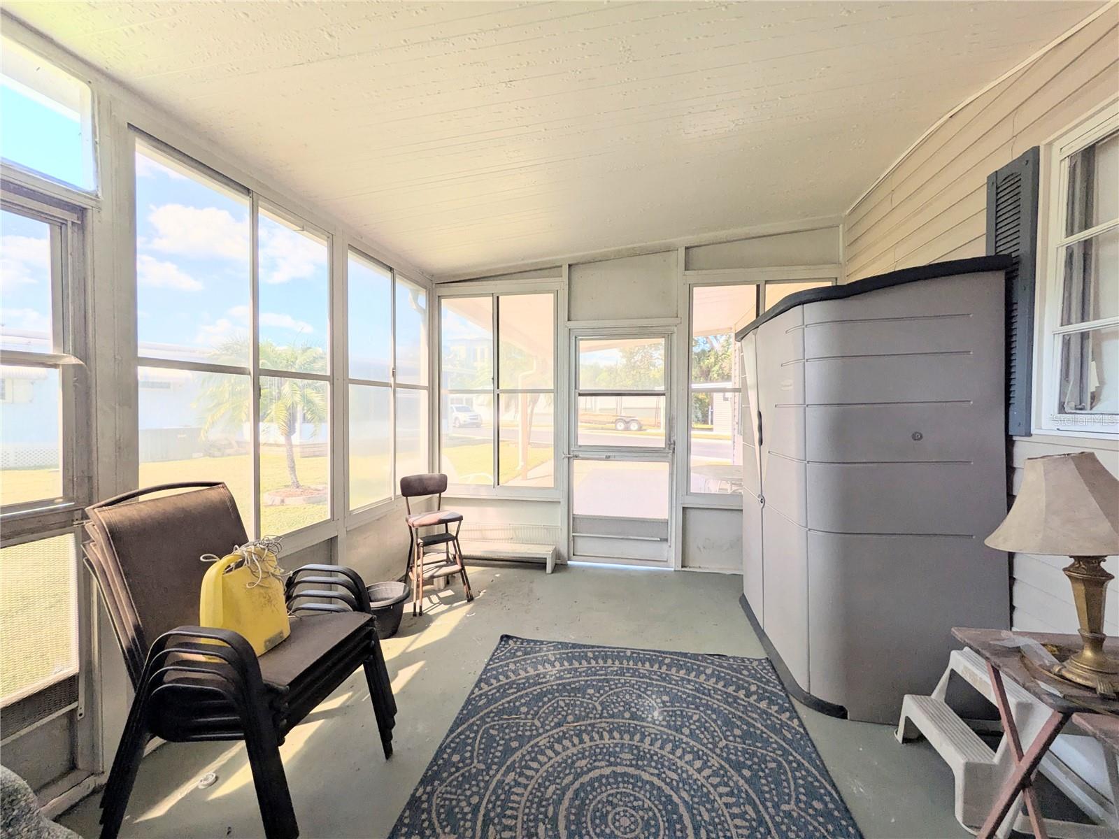 EDGEWATER PINES ROC INC (UNRECORDED) - Residential