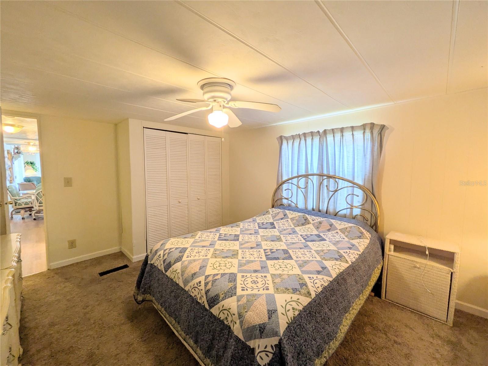 EDGEWATER PINES ROC INC (UNRECORDED) - Residential