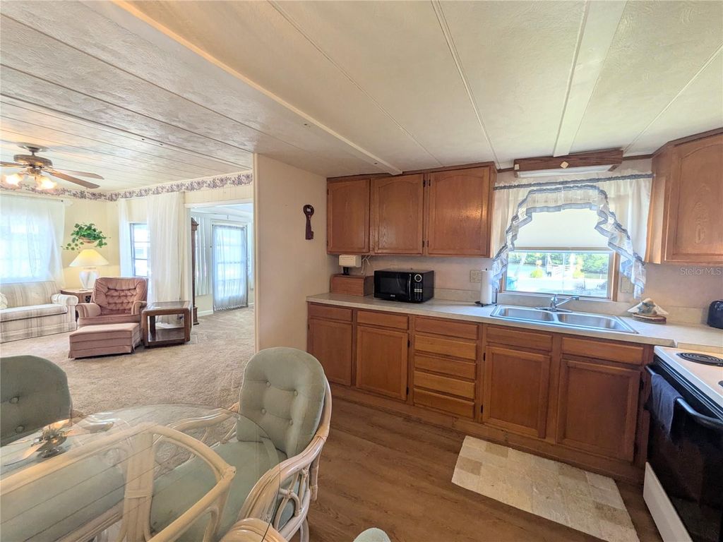 Photo of 10399 67th Avenue #135, Seminole, FL 33772 (MLS # TB8446505)