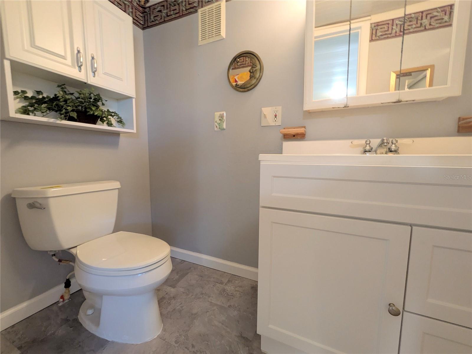 EDGEWATER PINES ROC INC (UNRECORDED) - Residential