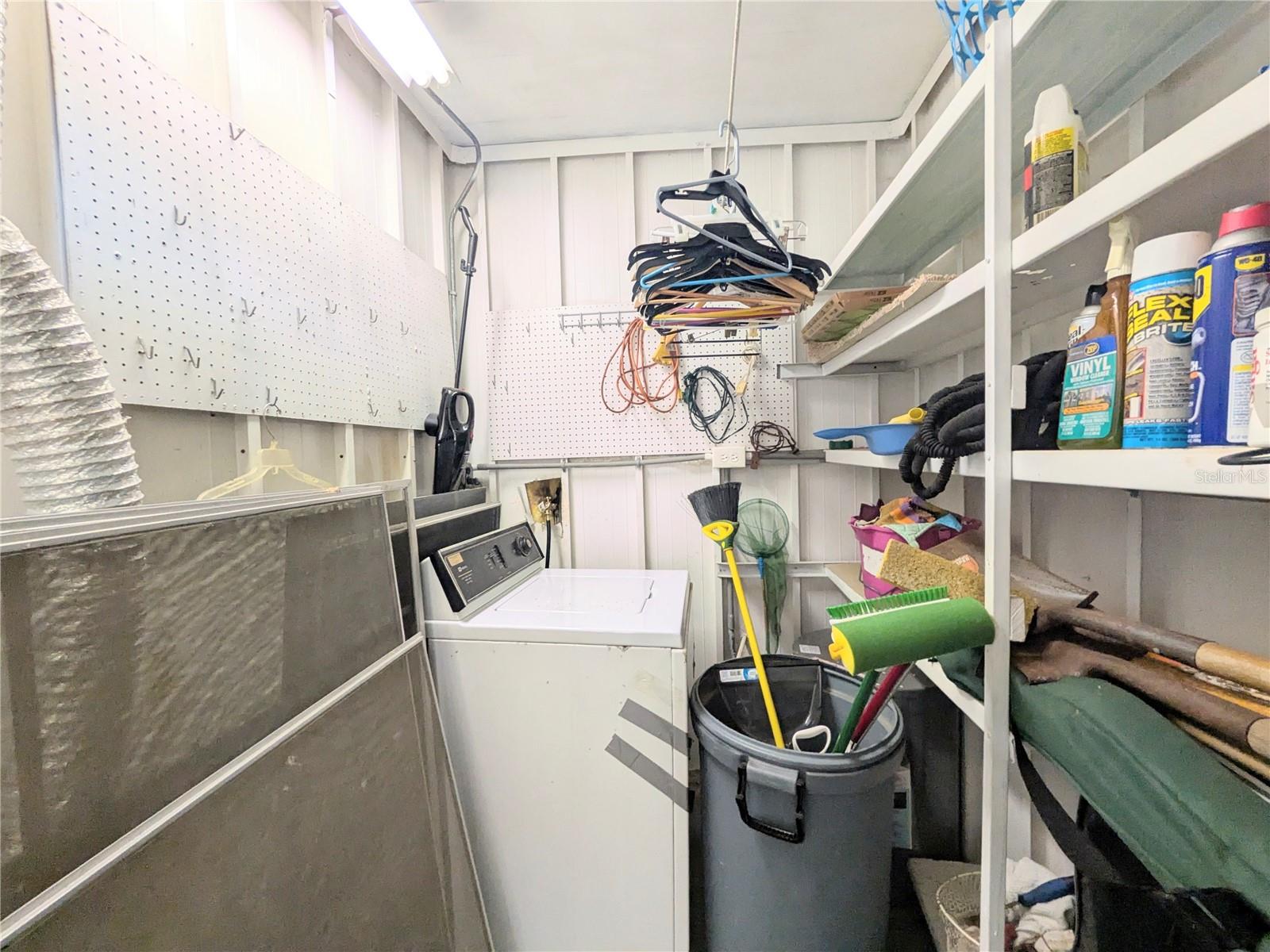 EDGEWATER PINES ROC INC (UNRECORDED) - Residential