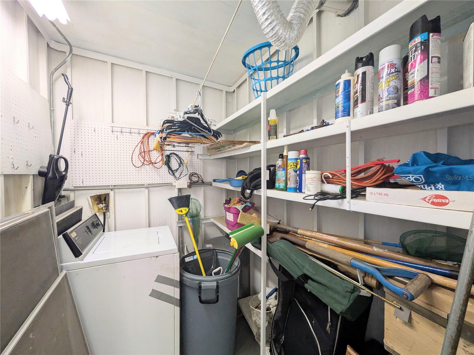 EDGEWATER PINES ROC INC (UNRECORDED) - Residential