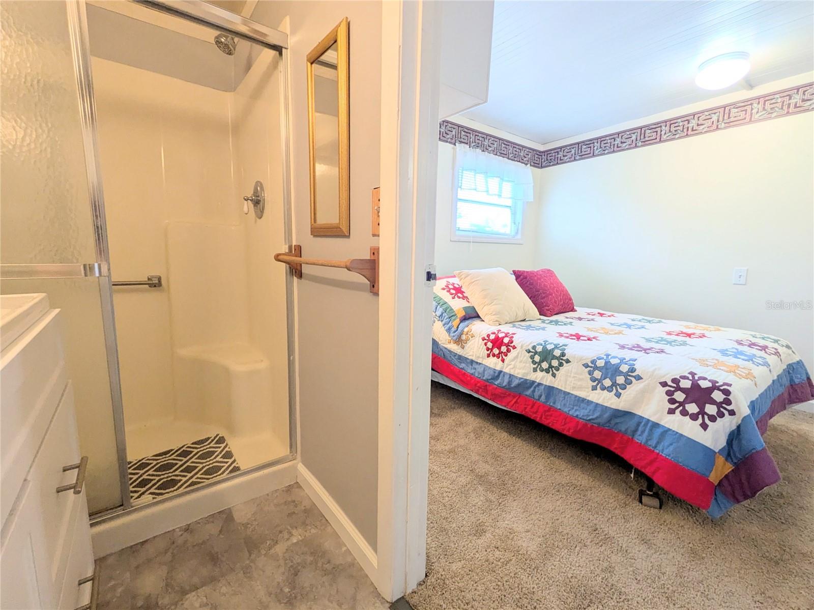 EDGEWATER PINES ROC INC (UNRECORDED) - Residential