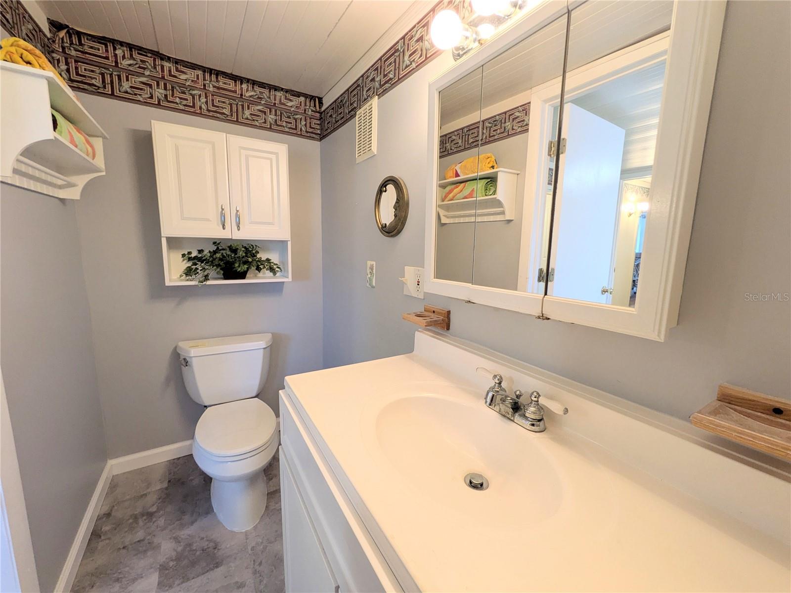 EDGEWATER PINES ROC INC (UNRECORDED) - Residential