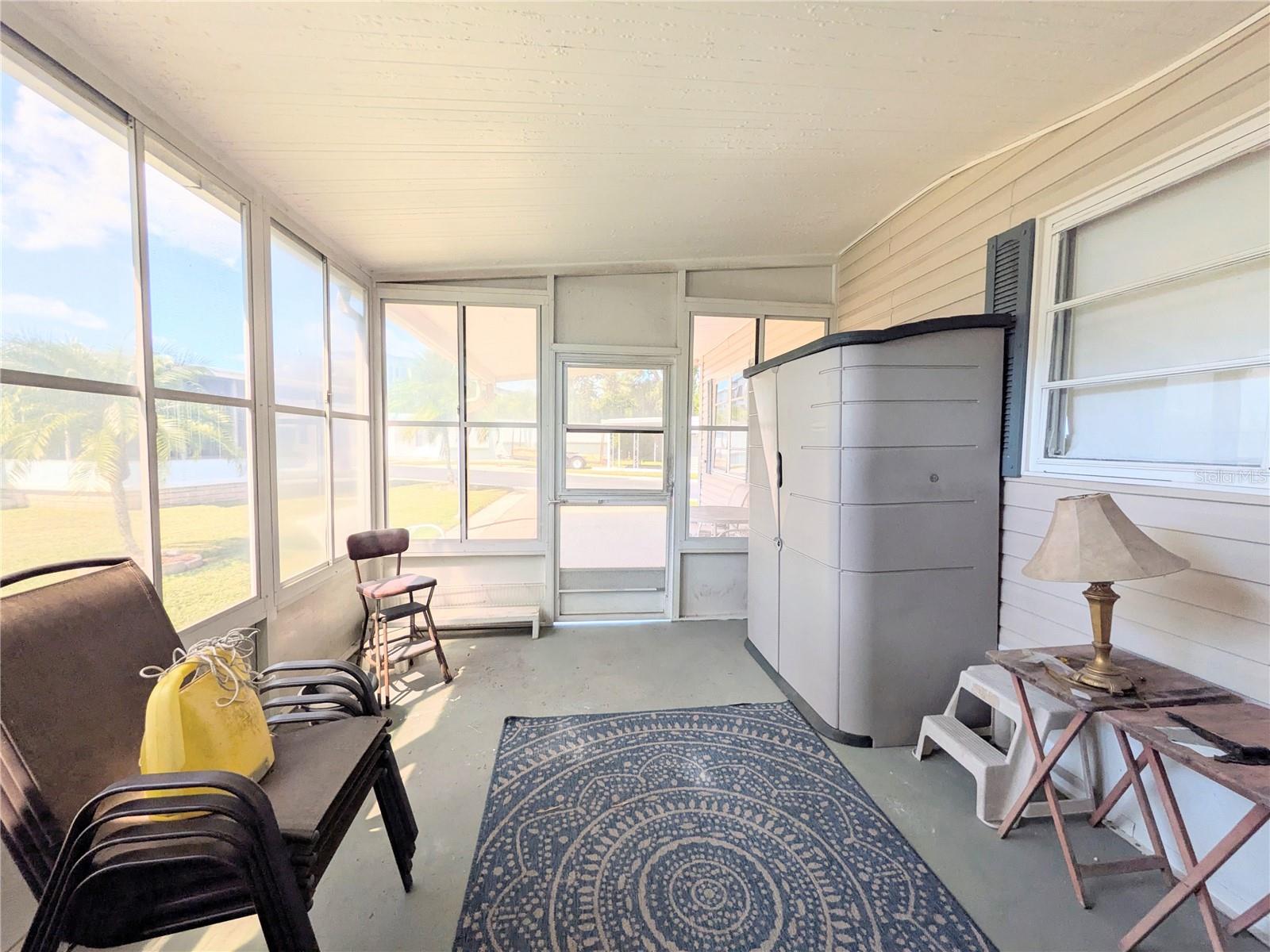 EDGEWATER PINES ROC INC (UNRECORDED) - Residential