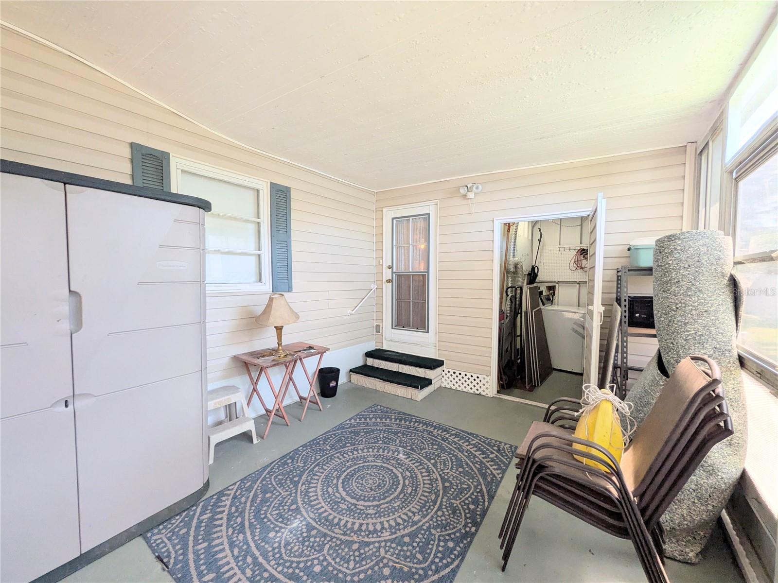 EDGEWATER PINES ROC INC (UNRECORDED) - Residential