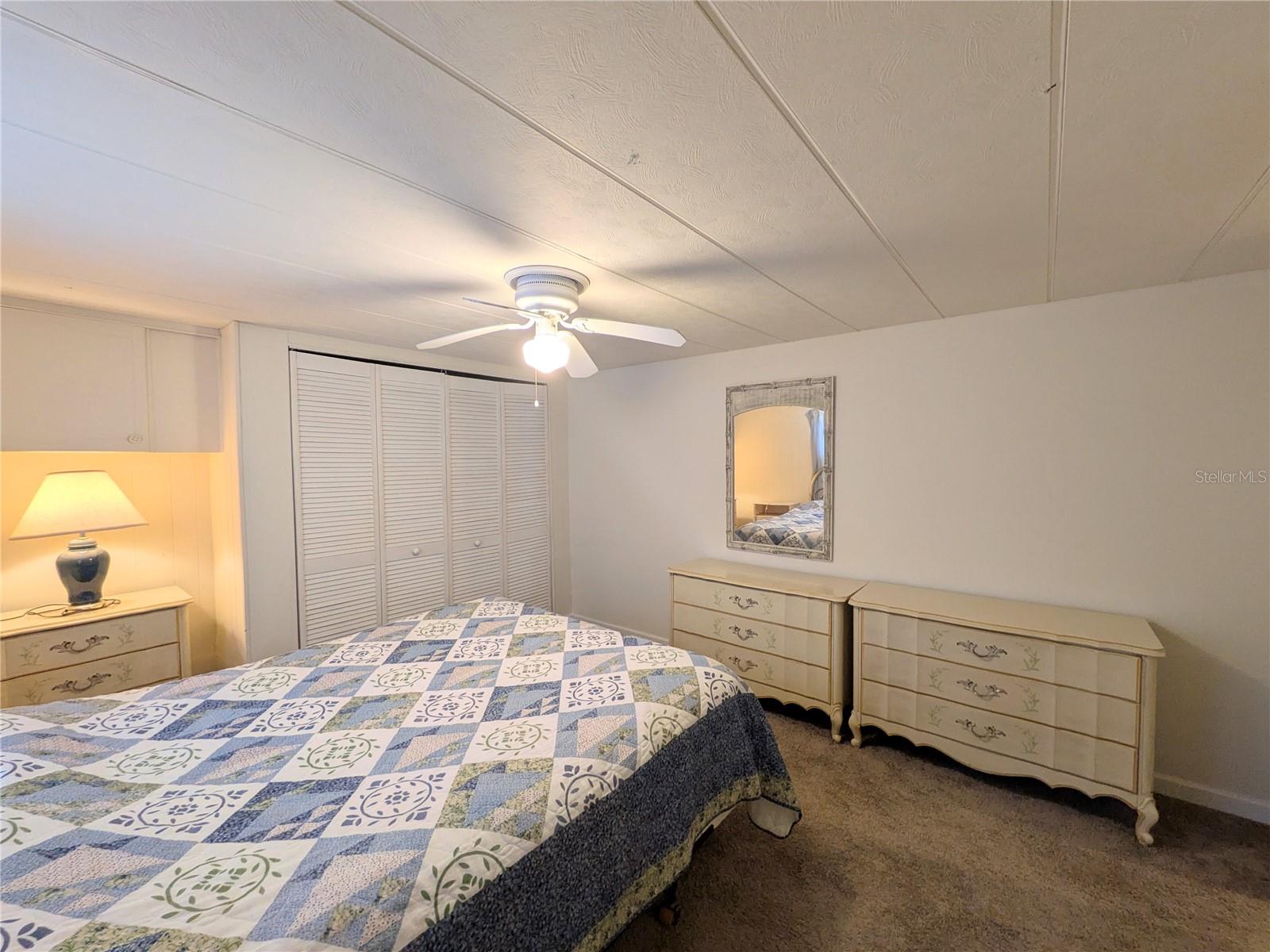 EDGEWATER PINES ROC INC (UNRECORDED) - Residential