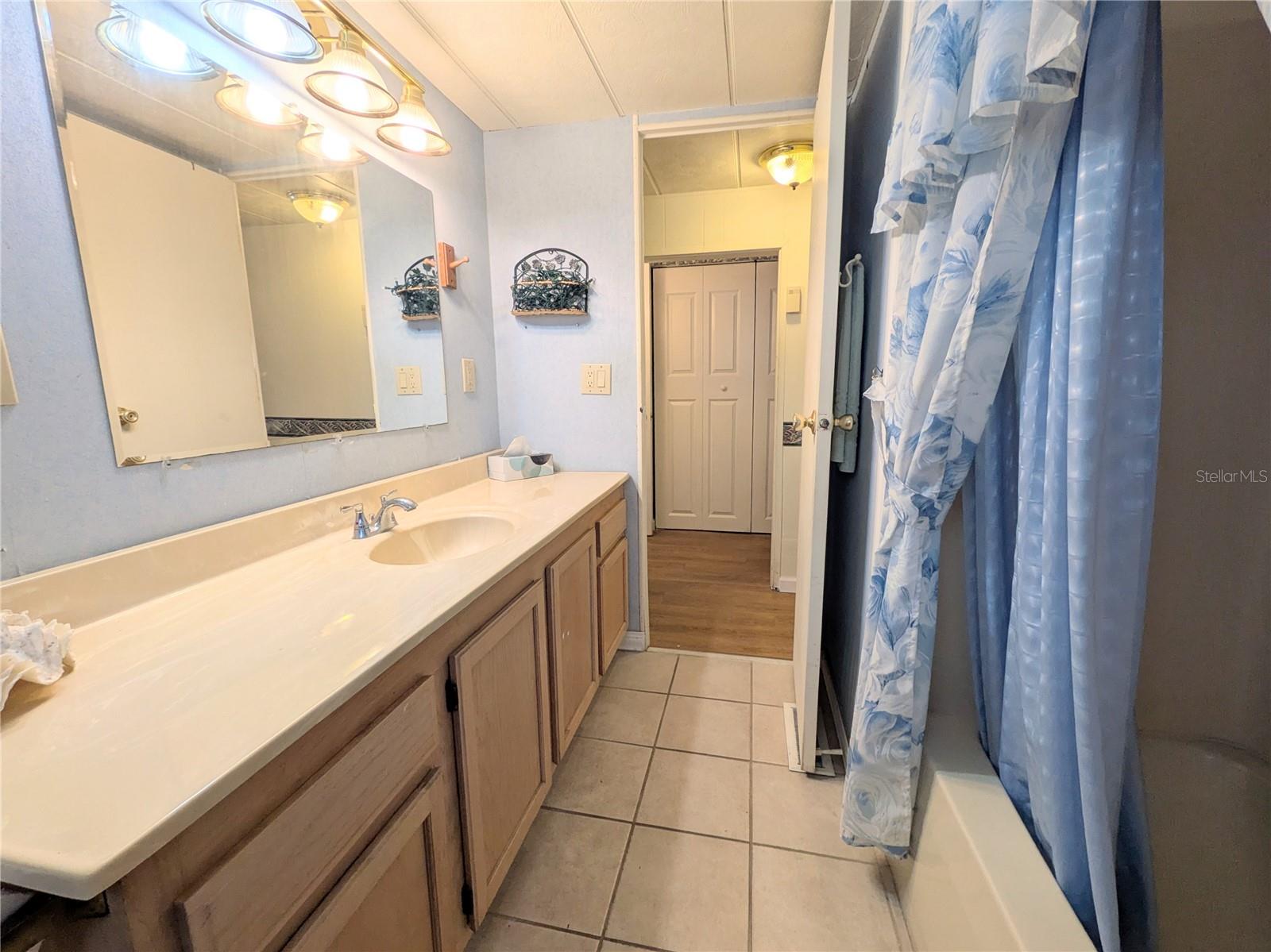 EDGEWATER PINES ROC INC (UNRECORDED) - Residential