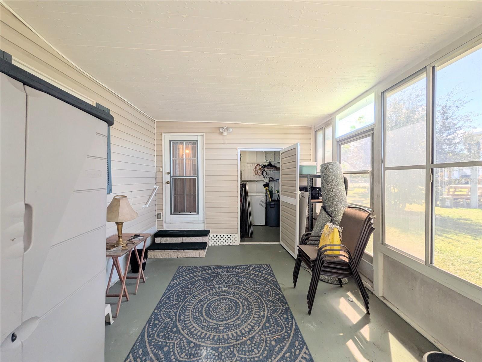 EDGEWATER PINES ROC INC (UNRECORDED) - Residential