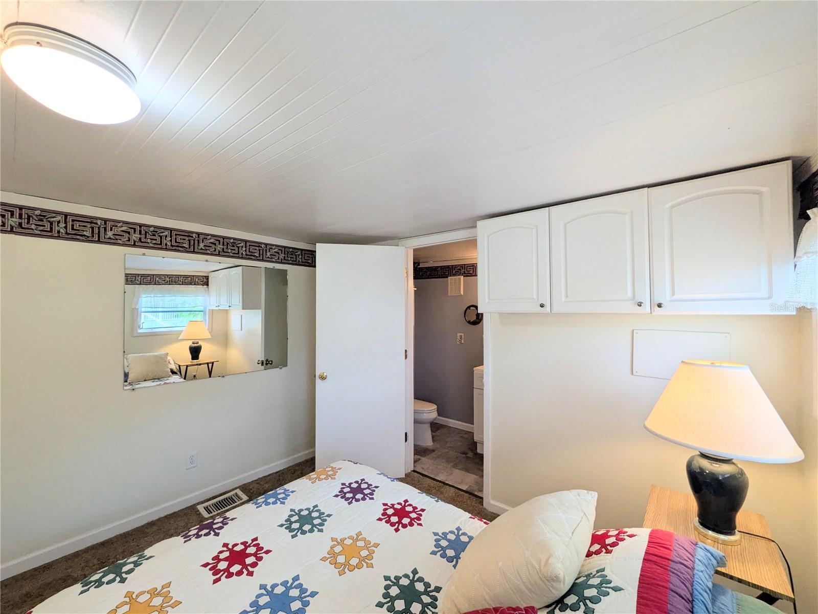 EDGEWATER PINES ROC INC (UNRECORDED) - Residential