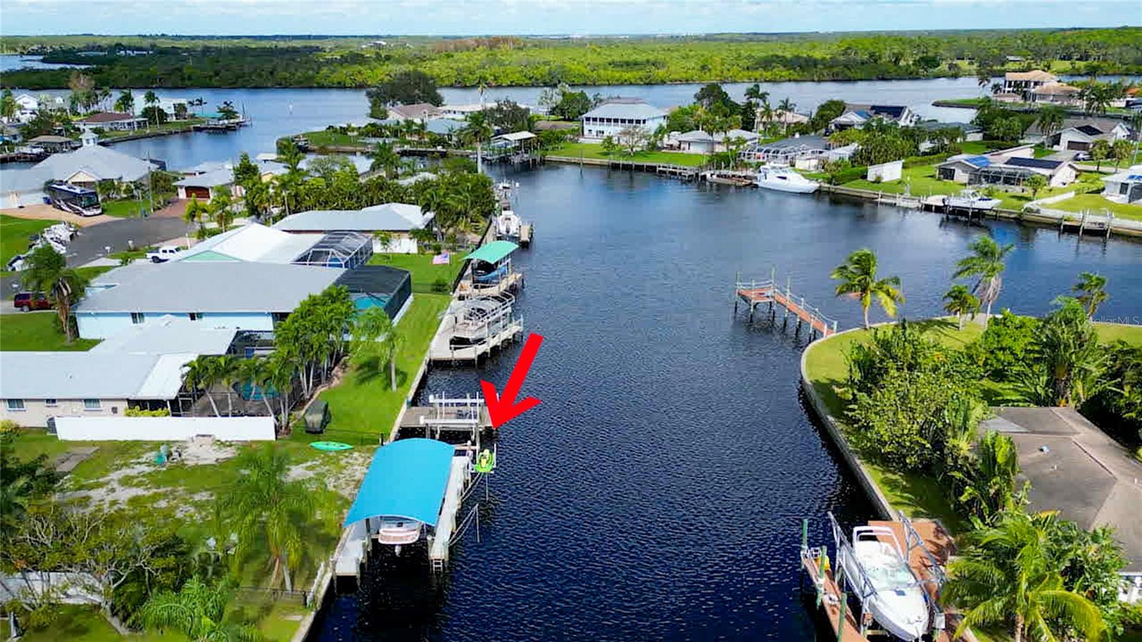 This unique lot offers an unbeatable lifestyle for water lovers and adventure seekers alike. Boasting 60 feet of seawall on a deep-water canal, it comes fully equipped with a composite dock, a 7,000 lbs boat lift, and a 1,500 lbs PWC lift—perfectly designed to host your favorite watercraft. With everything you need to build your new home, this property is ideal for those looking to create their own waterfront paradise. Whether it’s a day of fishing, a sunset cruise, or a leisurely dinner at a nearby waterfront restaurant, you’ll find it all just minutes away. Conveniently located near I-75 and Downtown Fort Myers, with fast access to the Caloosahatchee River and a scenic boat ride to the Gulf of Mexico, this is your chance to make coastal living a reality!