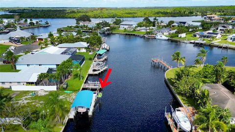 2044 ARUBA AVENUE FORT MYERS FL 33905