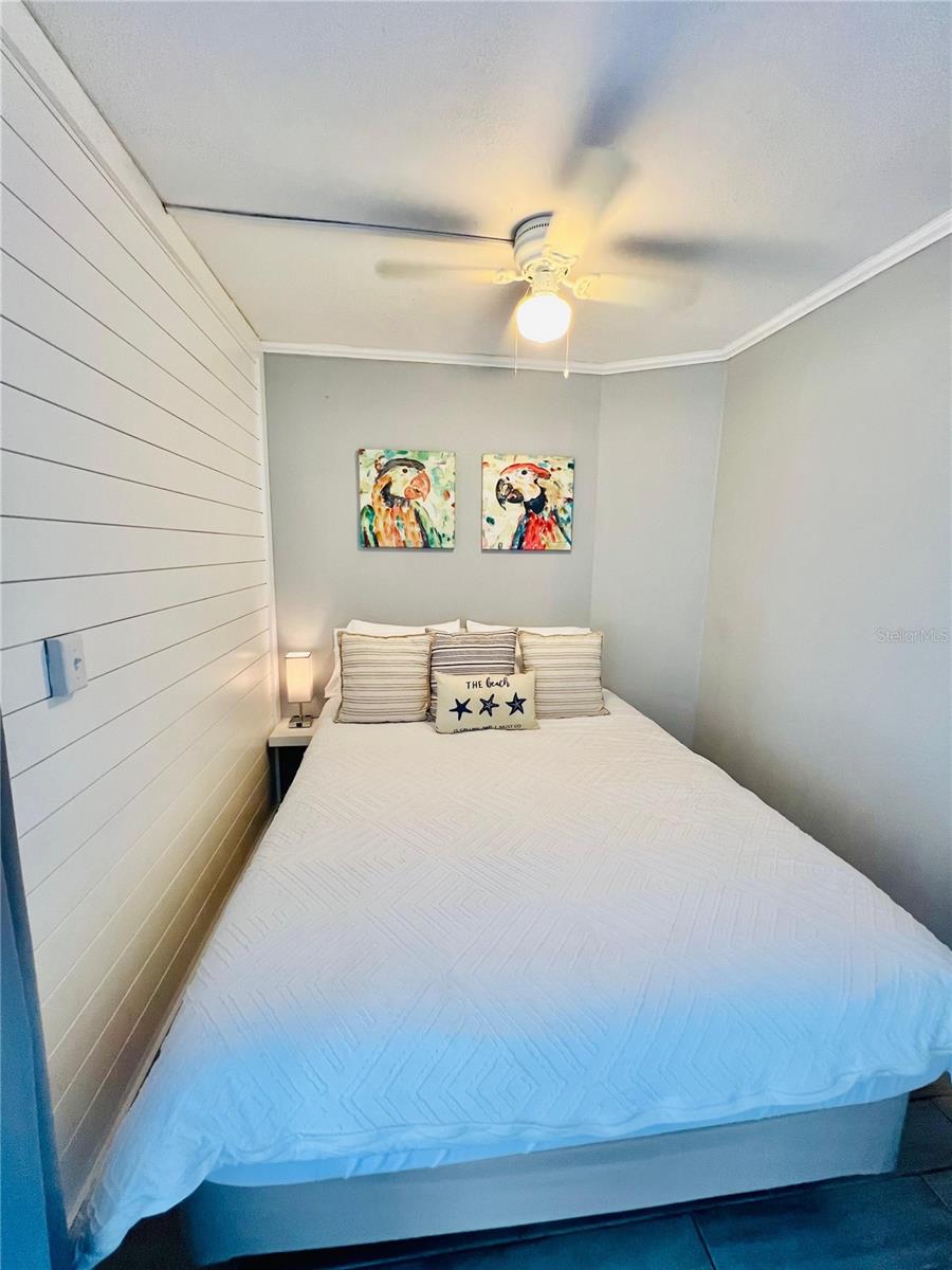 SEA DIP BEACH RESORT CONDO UNIT C01 - Residential