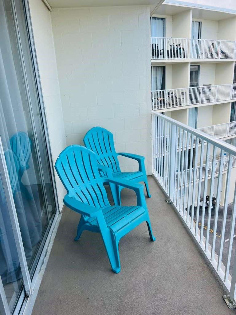 SEA DIP BEACH RESORT CONDO UNIT C01 - Residential