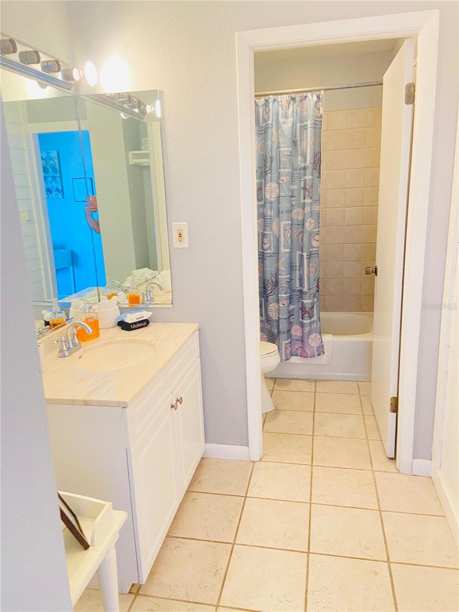 SEA DIP BEACH RESORT CONDO UNIT C01 - Residential