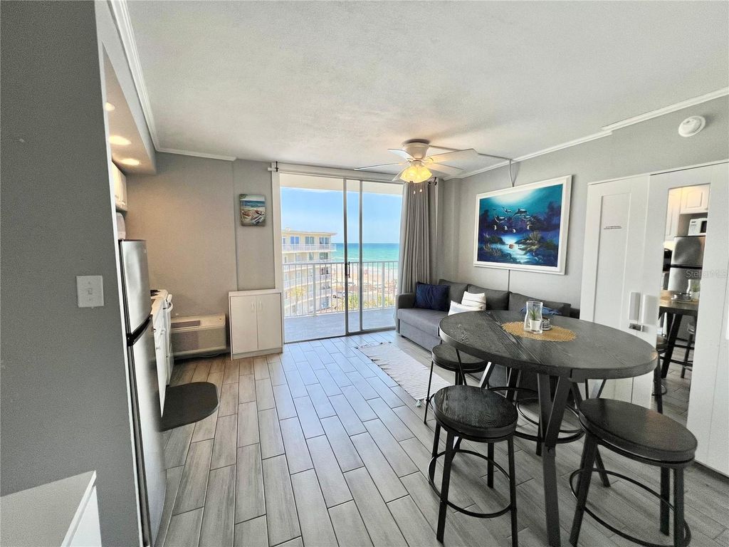 Photo of 1233 S Atlantic Avenue #5210, Daytona Beach, FL 32118 (MLS # O6396950)